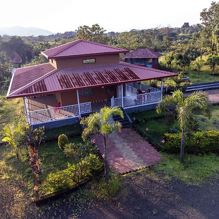 Shanti Forest Resort Karjat Exterior foto